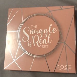 Dose of Colors 2017 Holiday “The Snuggle is Real”